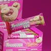 Picture of CNP ProDough Bar - 12x60g The Jammy One