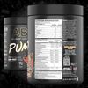 Picture of Applied Nutrition ABE Pre-Workout PUMP - 500g Tigers Blood