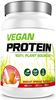 Efectiv Nutrition Vegan Protein - 908g Biscuit Spread