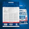 Picture of Applied Nutrition Critical Mass Lean - 6kg Strawberry