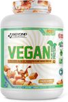 Beyond Yourself Vegan Protein - 1.82kg Salted Caramel
