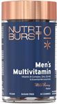 Nutriburst - Men's Multivitamin 180g Wild Berry