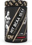 DY Nutrition Hit BCAA 10:1:1 - 400g Strawberry