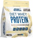 Applied Nutrition Diet Whey - 1kg Vanilla Cream