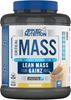 Applied Nutrition Critical Mass Lean - 2.4kg Banana