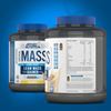 Picture of Applied Nutrition Critical Mass Lean - 2.4kg Banana