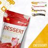 Picture of CNP Dessert Protein Mousse - 350g Biscuit Spread