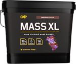 CNP Mass XL High Calorie Gainer - 4.8kg Chocolate