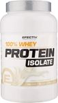 Efectiv Nutrition Whey Protein - Isolate 908g Vanilla