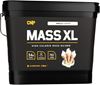 CNP Mass XL High Calorie Gainer - 4.8kg Vanilla