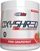 EHP Labs OxyShred - 282g Pink Grapefruit