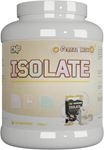 CNP Premium Whey Protein Isolate - 1.8kg Cereal Milk