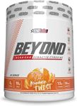 EHP Labs Beyond BCAA EAA - 482g Mandarin Twist