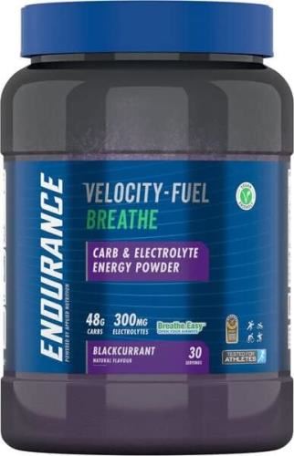 Applied Nutrition Endurance - Velocity Fuel Breathe 1.5kg Blackcurrant