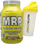 NutriSport MRP 60:30 - 1kg Chocolate