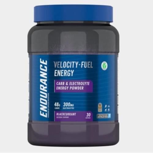 Applied Nutrition Endurance Velocity Fuel - Energy 1.5kg Blackcurrant