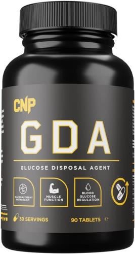 CNP - Pro GDA 90 Tabs