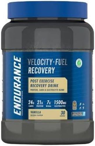 Applied Nutrition Endurance Recovery - 1.5kg Vanilla