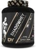 DY Nutrition Shadowhey Concentrate - 2kg Coffee & Cream