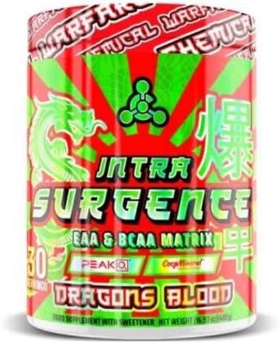 Chemical Warfare Intra Surgance - 480g Superstars