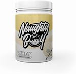 Naughty Boy Whey Advanced Protein - 900g Vanilla Ice Cream