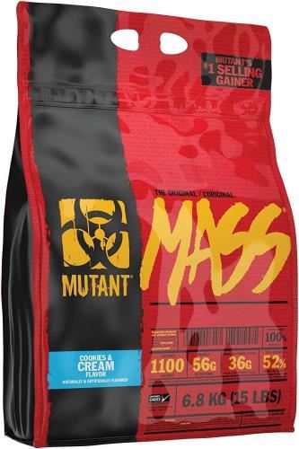 Mutant Mass - 6.8kg Cookies & Cream