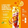 Picture of HIGH5 Energy Gel: Caffeine - 20x40g Orange