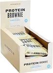 MyProtein Protein Brownie - 12x75g Chocolate Chip