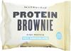 Picture of MyProtein Protein Brownie - 12x75g Chocolate Chip