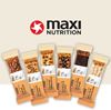 Picture of Maxi Nutrition Premium Protein Bar - 12x45g Raspberry Coconut