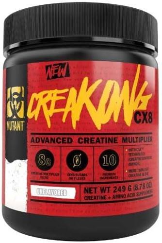 Mutant - Creakong CX8 249g