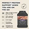 Picture of Maxi Nutrition Progain Powder - 1200g Chocolate