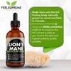 Picture of Feel Supreme - Lions Mane Extract 60ml