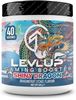 Levlup Gaming Booster Energy - 315g Shiny Dragon