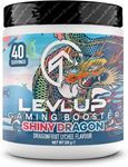 Levlup Gaming Booster Energy - 315g Shiny Dragon