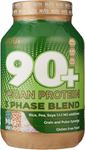 NutriSport NutriVegan 90+ Protein - 908g Unflavoured