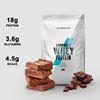 Picture of MyProtein Impact Whey Protein - 2.5kg Chocolate Brownie