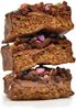 Picture of Mountain Joe's Protein Bar - 12x55g Chocolate Candy Cream