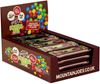 Picture of Mountain Joe's Protein Bar - 12x55g Chocolate Candy Cream