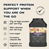 Picture of Maxi Nutrition Progain Powder - 1200g Banoffee