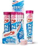 HIGH5 Zero: Caffeine Hit - 8x20 Tabs Pink Grapefruit