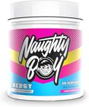 Naughty Boy Energy - 390g Candy Bubblegum