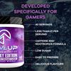 Picture of Levlup Gaming Booster Energy - 315g Galaxy