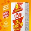 Picture of HIGH5 Energy Gel - Taster Pack 8x40g Mixed Flavours