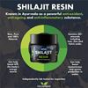 Picture of Feel Supreme - Altai Shilajit Resin 50g