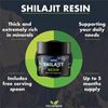 Picture of Feel Supreme - Altai Shilajit Resin 50g