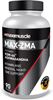 Maxi Nutrition - Max-ZMA 90 Caps