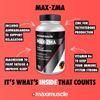 Picture of Maxi Nutrition - Max-ZMA 90 Caps