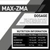 Picture of Maxi Nutrition - Max-ZMA 90 Caps