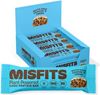 Misfits Vegan Protein Bar - 12x45g Cookies and Cream